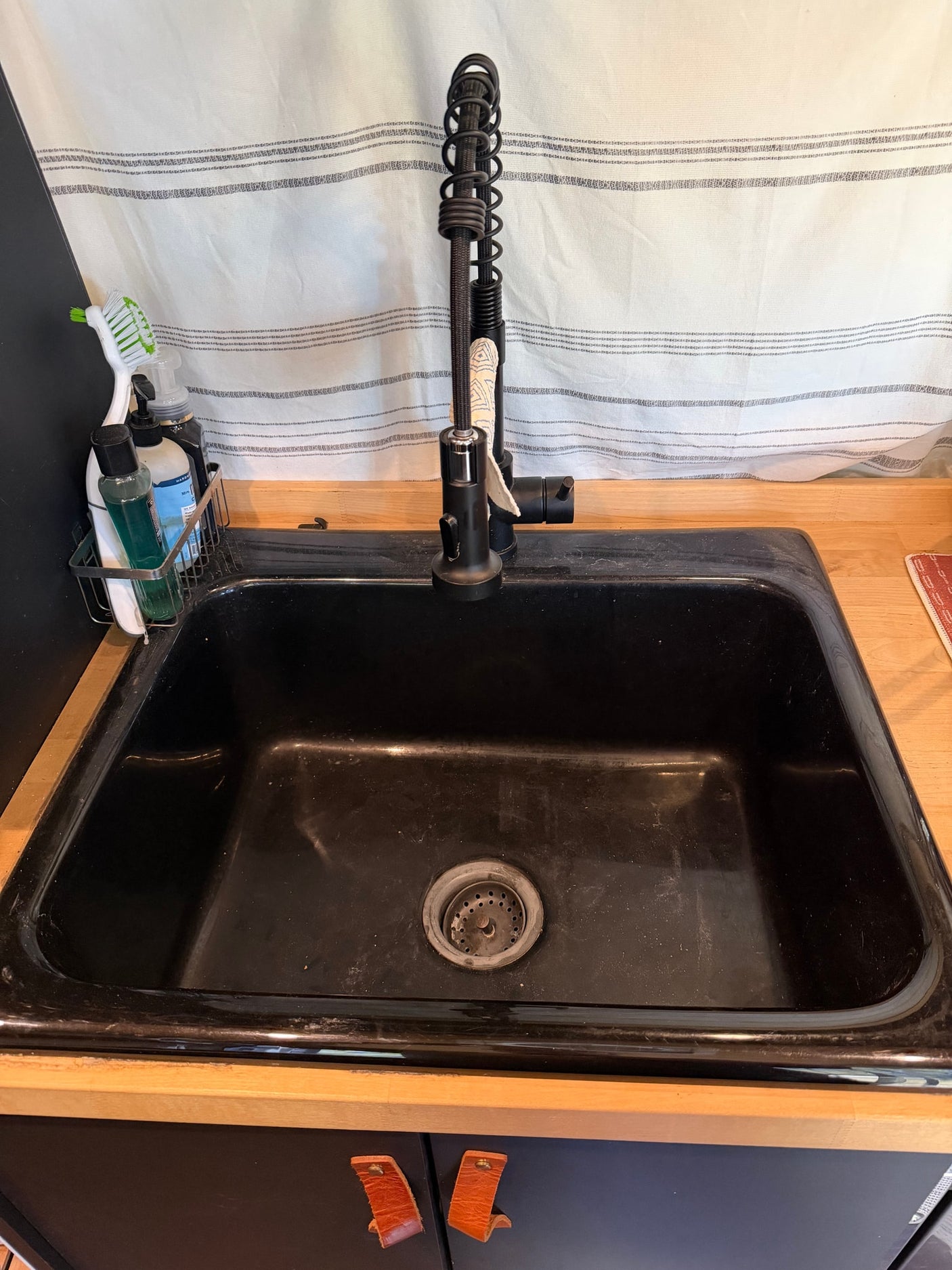 sink