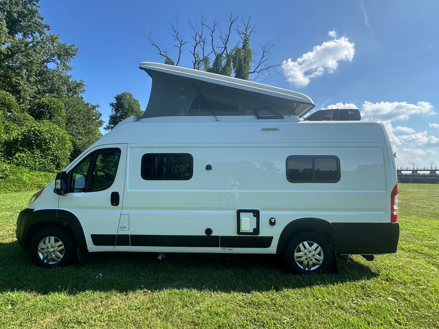 ideal RV rental