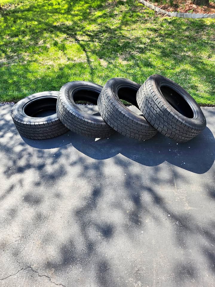 Nitto tires in Newark, DE (photo 1) — photo 1
