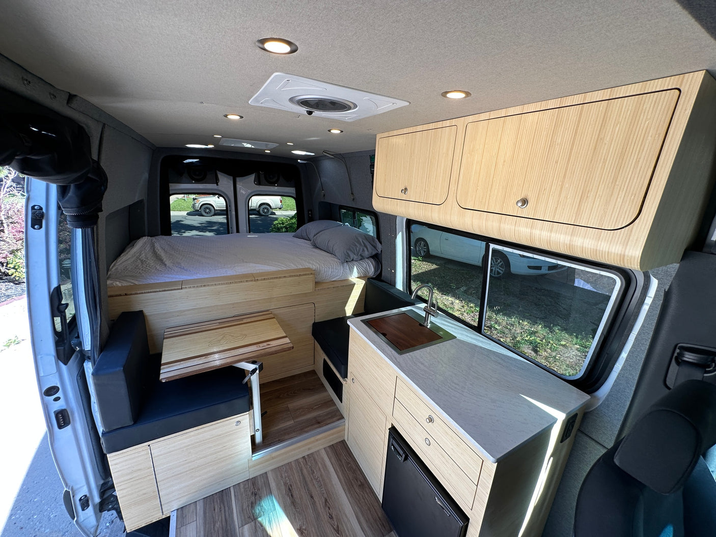 ' with solar panels