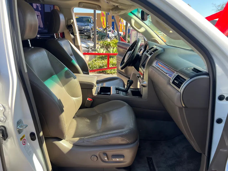 2013 Lexus GX Gx460 Sport Utility in San Diego, CA (photo 2) — photo 2