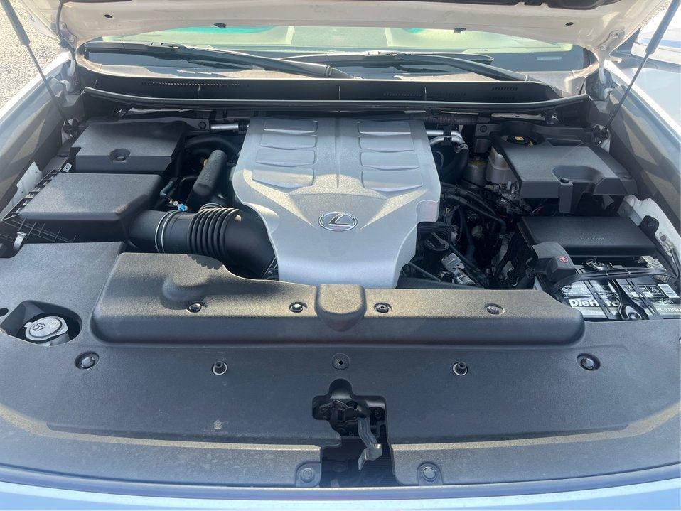 2017 Lexus GX 460 in Greensboro, NC (photo 11) — photo 11