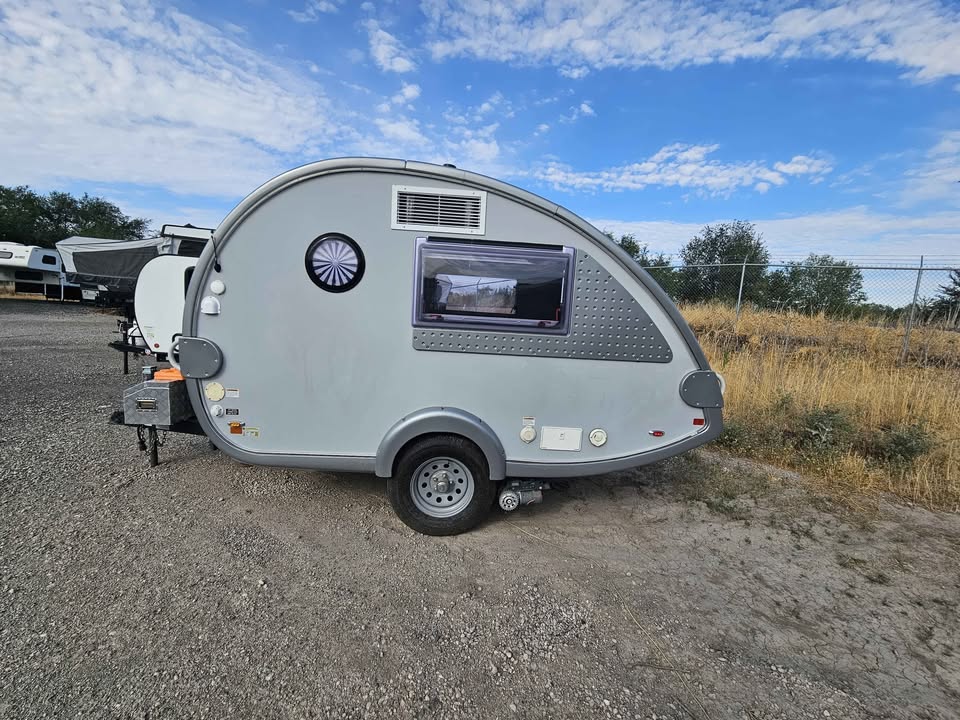 2017 Nucamp T@b 320S in North Salt Lake, UT (photo 3)