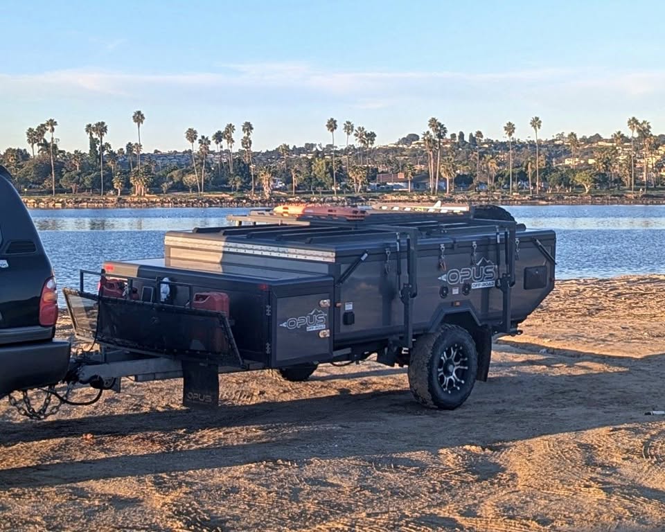 2022 Opus OP4 in La Mesa, CA (photo 1) — photo 1