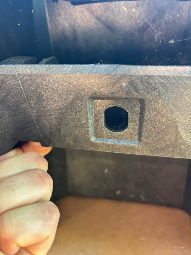 Decked drawers 5.5ft f-150 — photo 3