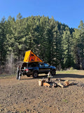 2020 Toyota Tacoma Double Cab · TRD Off-Road Pickup 4D 5 ft