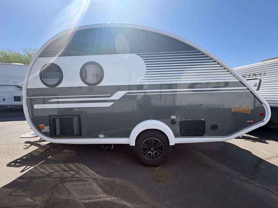 2023 nuCamp TAB 400 Boondock in Phoenix, AZ (photo 4) — photo 4