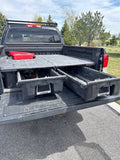 DECKED Truck Bed Storage System