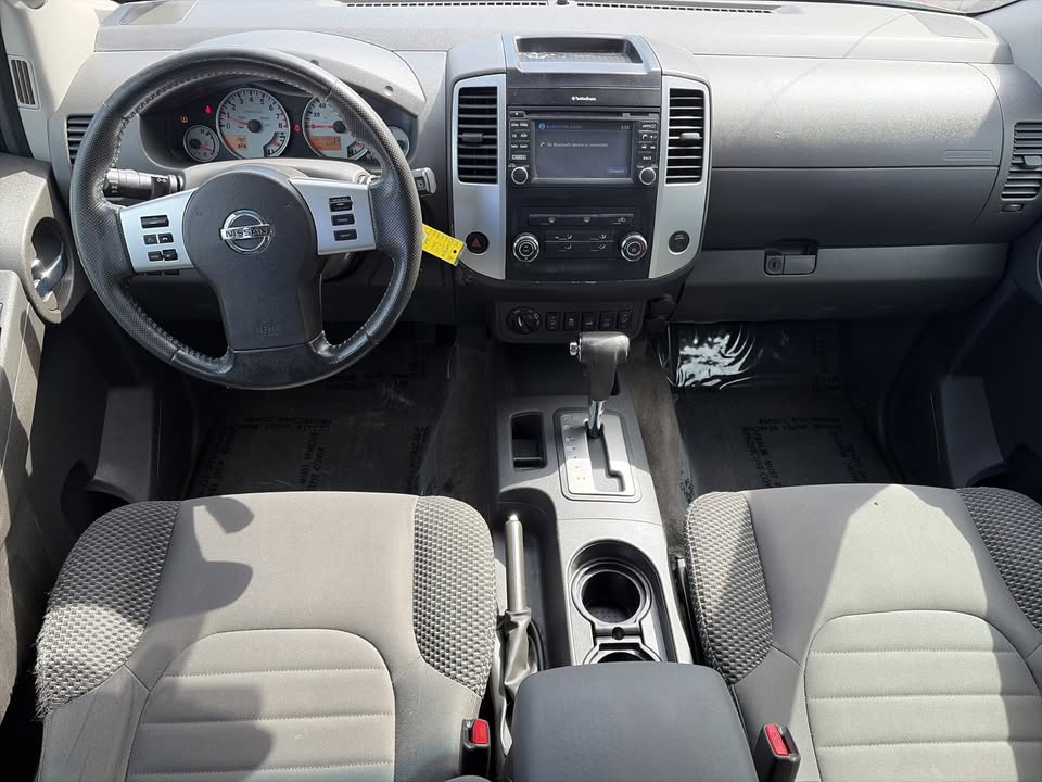 2015 Nissan xterra pro-4x in Thornton, CO (photo 11) — photo 11