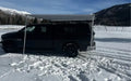 Yakima Awning