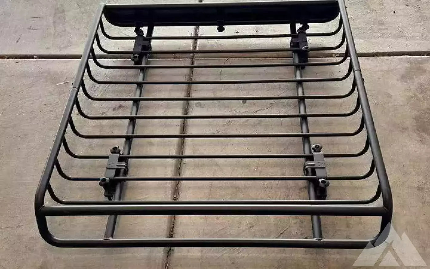 Yakima Load Warrior — used racks for sale (photo 4) — photo 4
