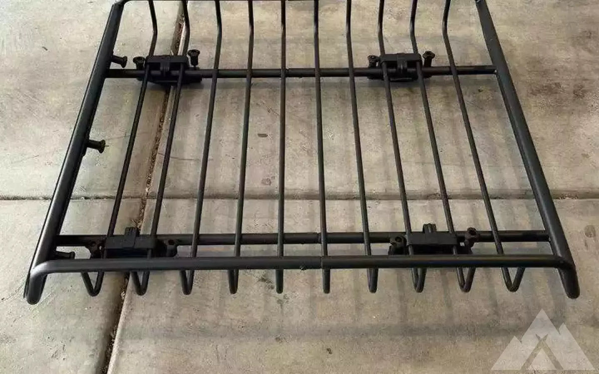 Yakima Load Warrior — used racks for sale (photo 3) — photo 3
