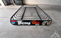 Yakima Load Warrior Roof Basket