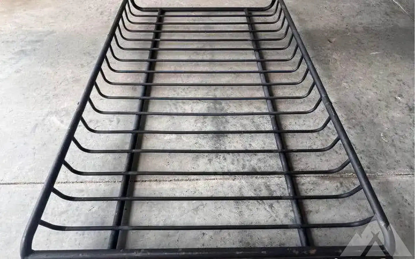 Yakima Load Warrior Roof Basket — used racks for sale (photo 2) — photo 2