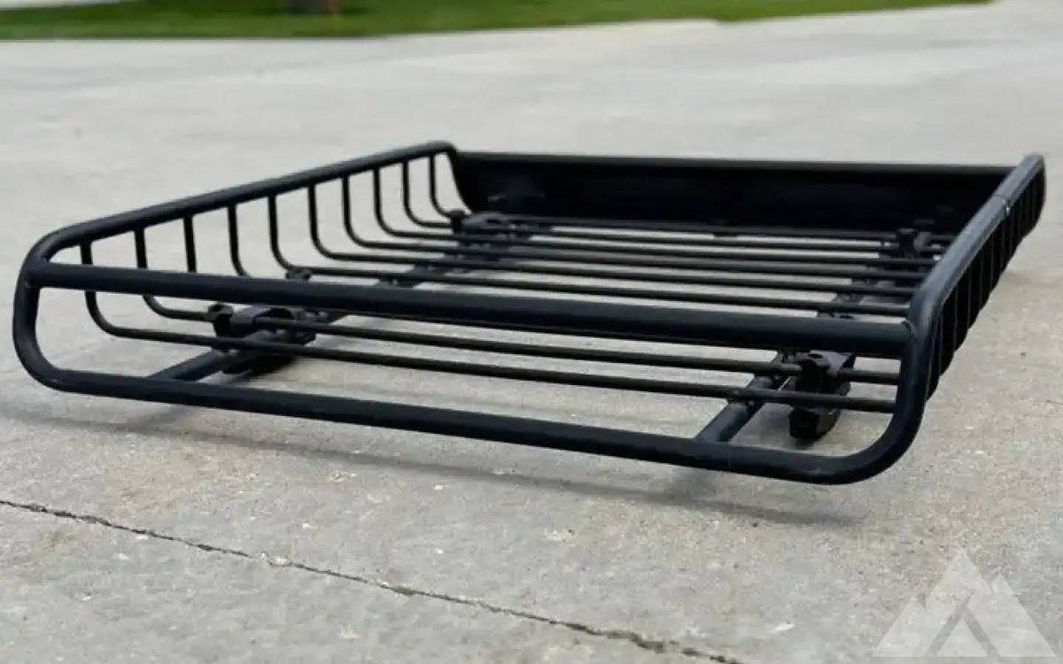 Yakima Load Warrior Roof Rack — used racks for sale (photo 4) — photo 4