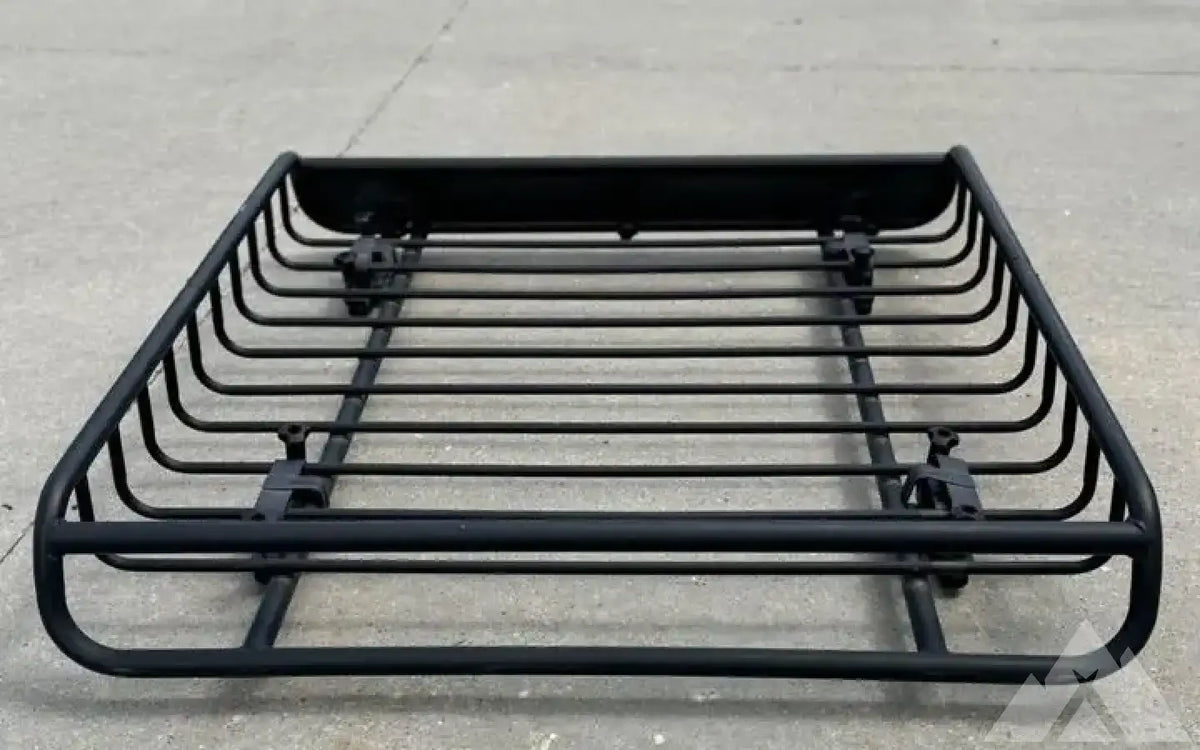 Yakima Load Warrior Roof Rack — used racks for sale (photo 3) — photo 3