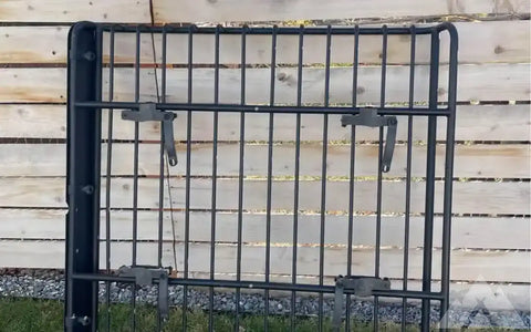 Yakima Megawarrior