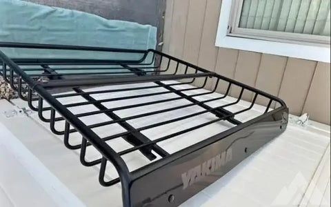 Yakima MegaWarrior Cargo Basket