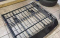 Yakima OffGrid Large Roof Basket