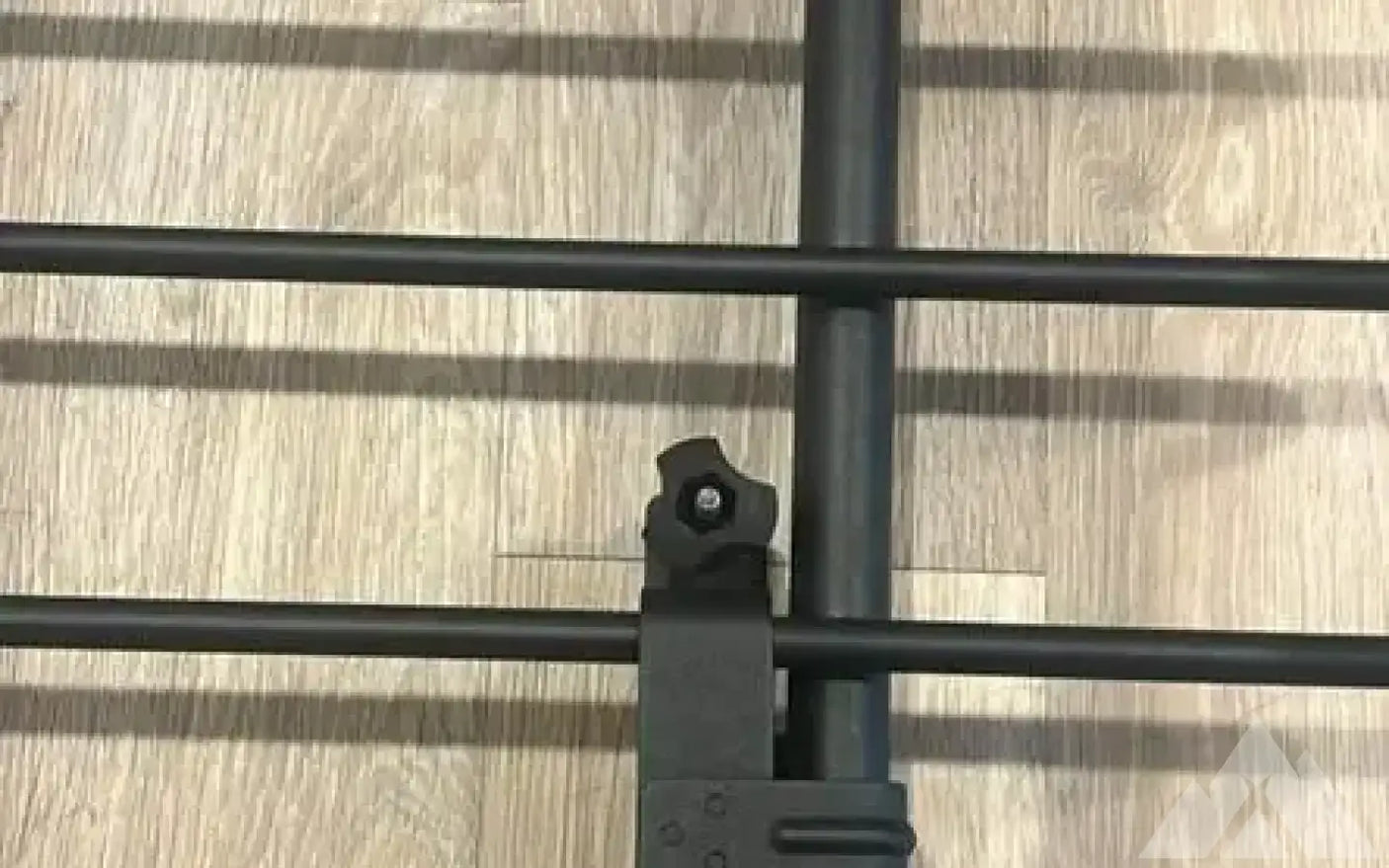 Yakima road warrior roof rack — used racks for sale (photo 3)
