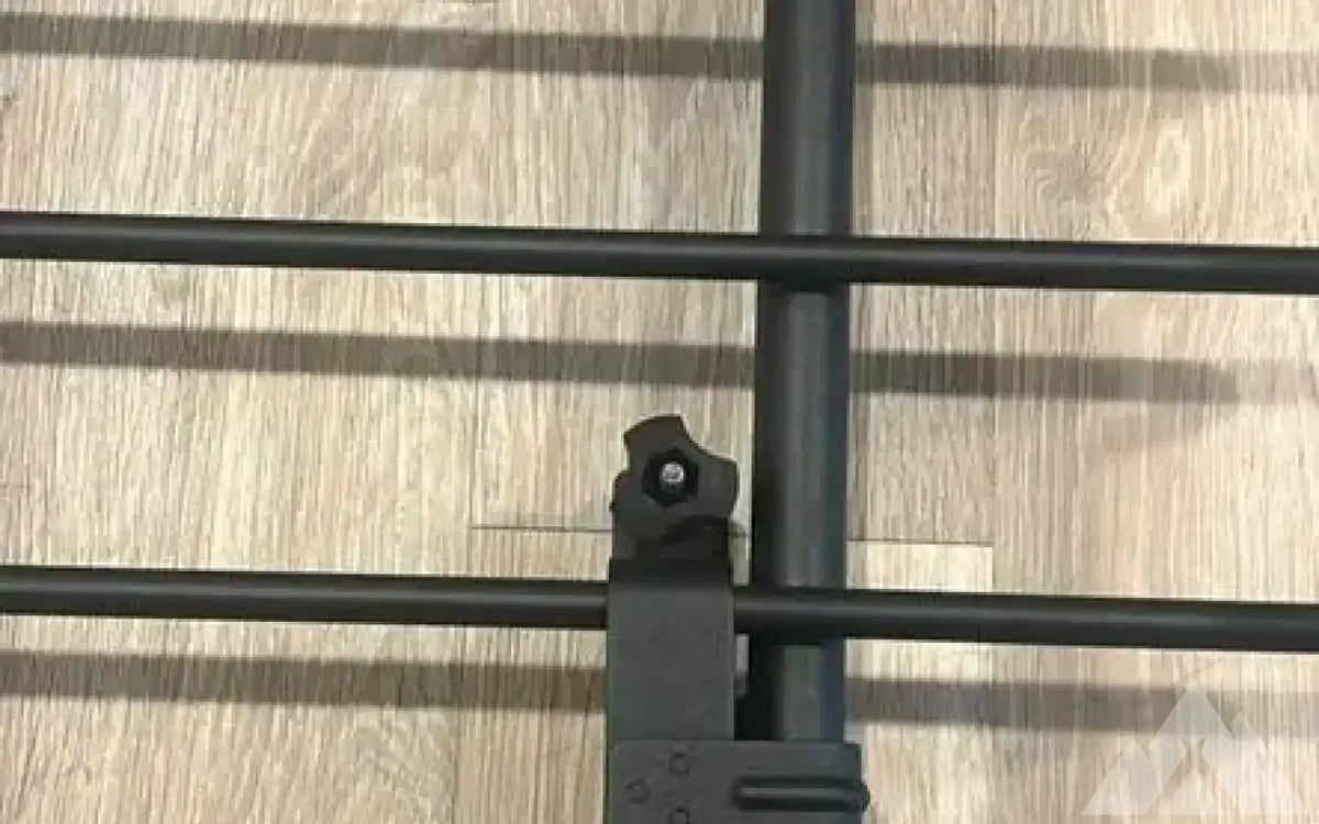 Yakima road warrior roof rack — used racks for sale (photo 3) — photo 3