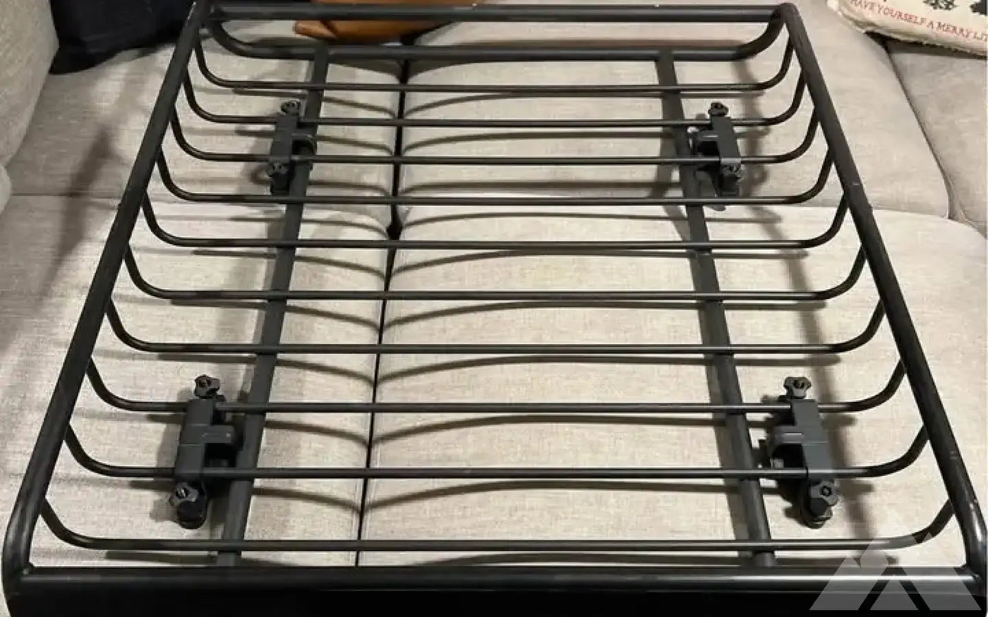 Yakima Roof Basket — used racks for sale (photo 4) — photo 4