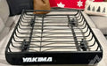 Yakima Roof Basket