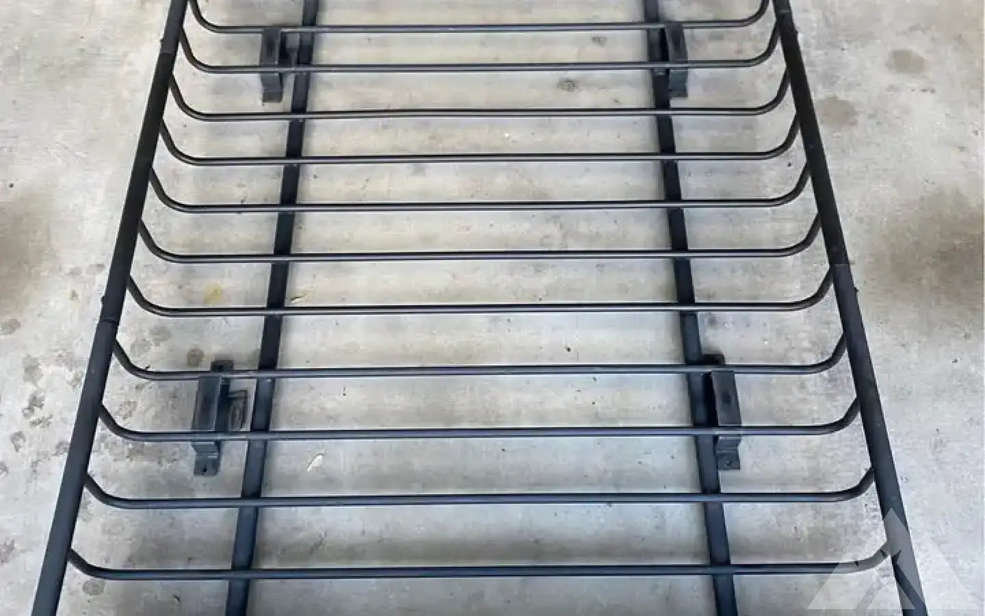 Yakima roof basket road top warrior — used racks for sale