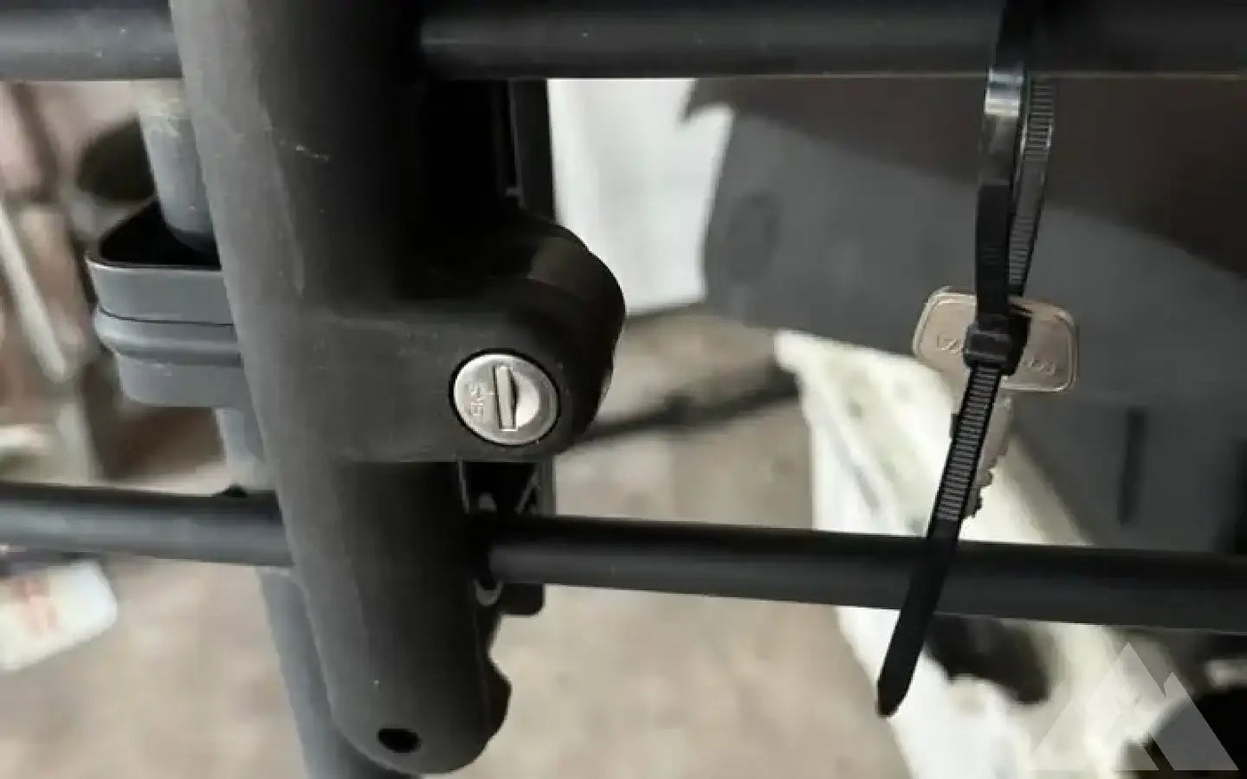 Yakima Roof Rack — used racks for sale (photo 4) — photo 4