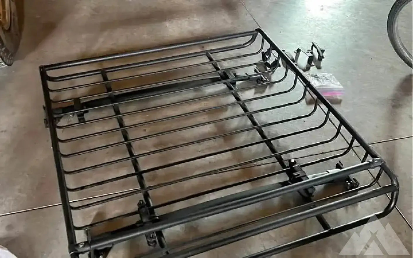 Yakima Roof Rack — used racks for sale (photo 4)