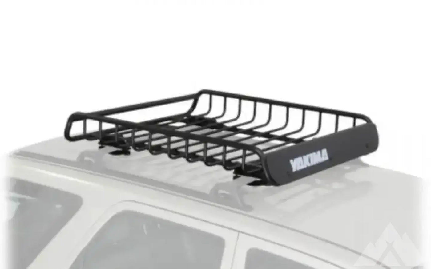 Yakima rooftop basket — used racks for sale (photo 2) — photo 2