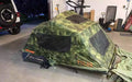 Yakima rooftop tent