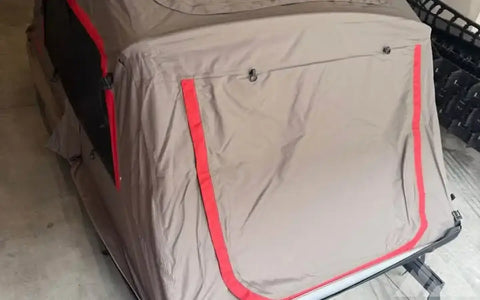 Yakima Skyrose HD 3 Roof Top Tent