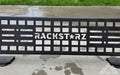 Yakima Truck Rack w/ Rackst☆arz Molle Panels