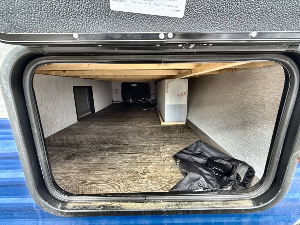 microwave — photo 6