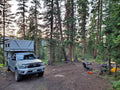 For sale 2017 Four Wheel Camper, Fleet model (loaded) - Denver