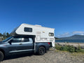 2010 Toyota Tundra Camper