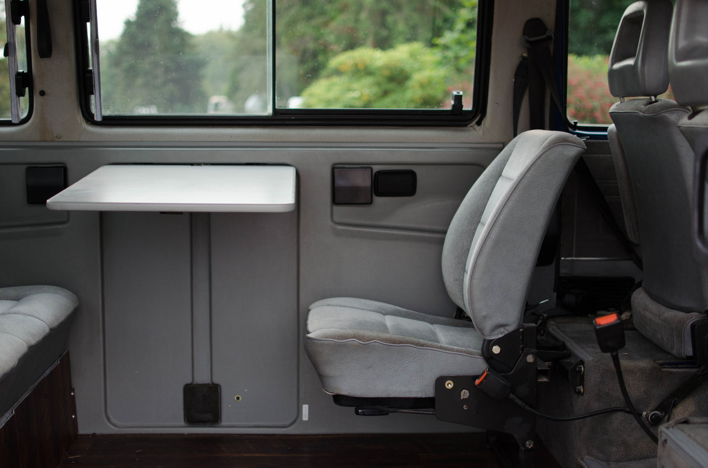 Van #4 - Ernie — photo 8