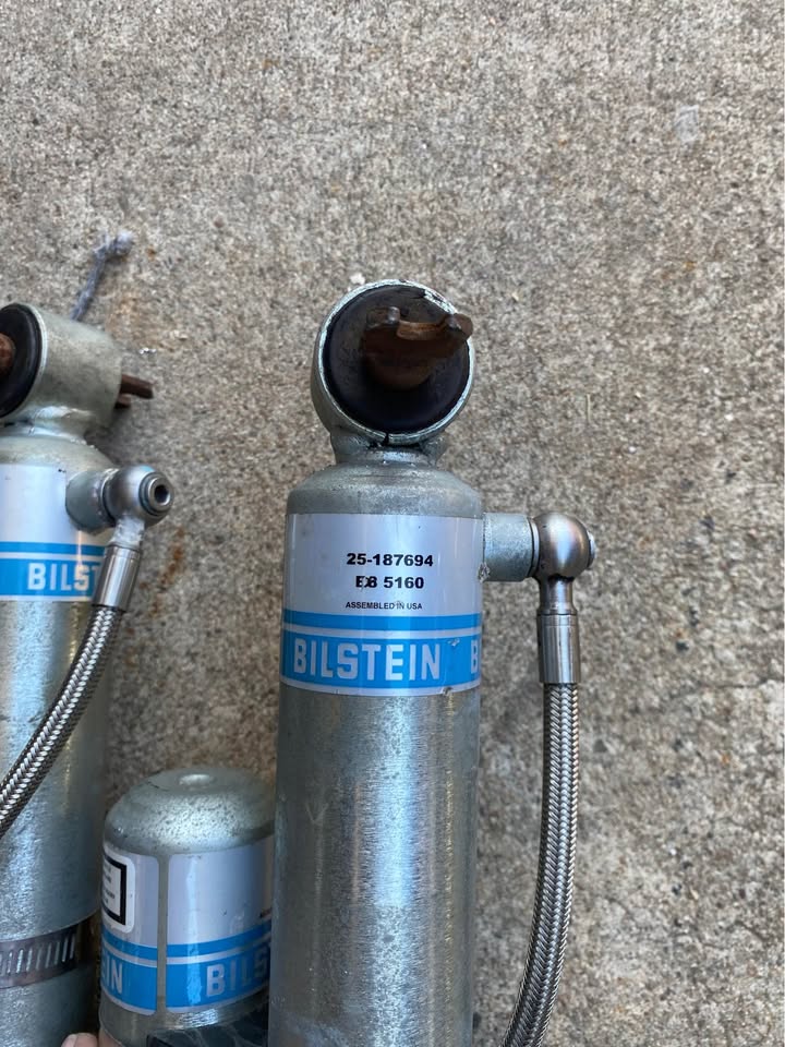 Bilstein shocks in San Diego, CA (photo 2) — photo 2