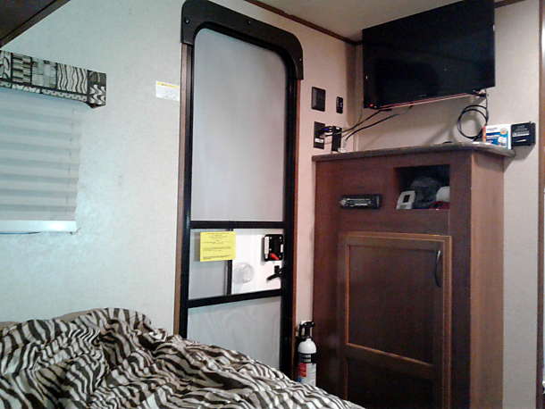 single axle