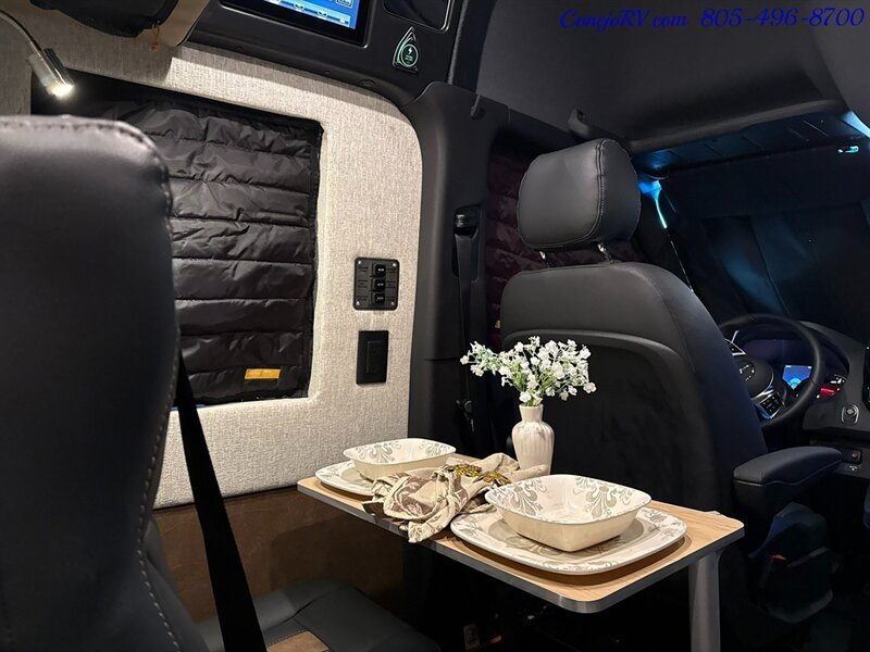 2027 Storyteller Overland Dark Mode XO in Thousand Oaks, CA (photo 10) — photo 10