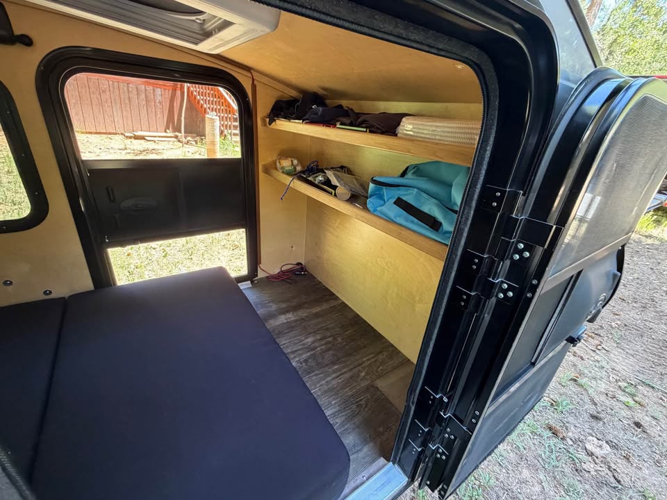 Hiker Trailer (Highway Basic) — photo 7