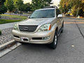 2006 Lexus GX GX 470 Sport Utility 4D