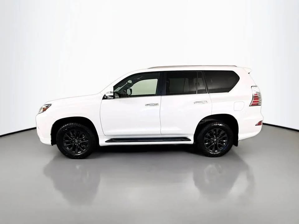 2022 Lexus GX · GX 460 Sport Utility 4D in Boise, ID (photo 2) — photo 2