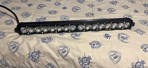 Baja Designs S8 20” Light Bar