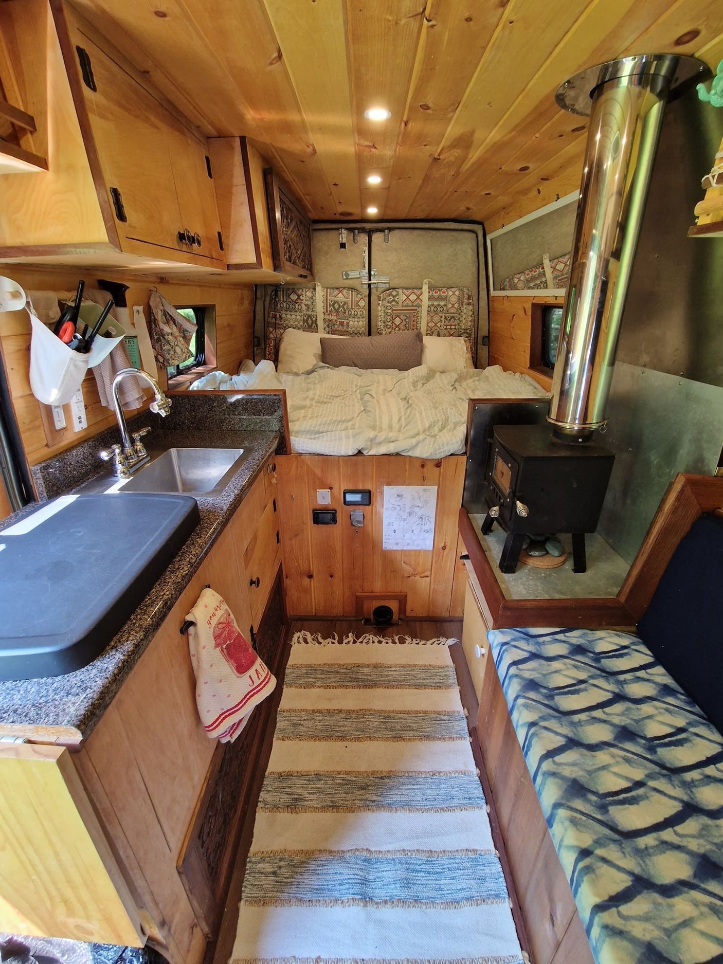 mini kitchen