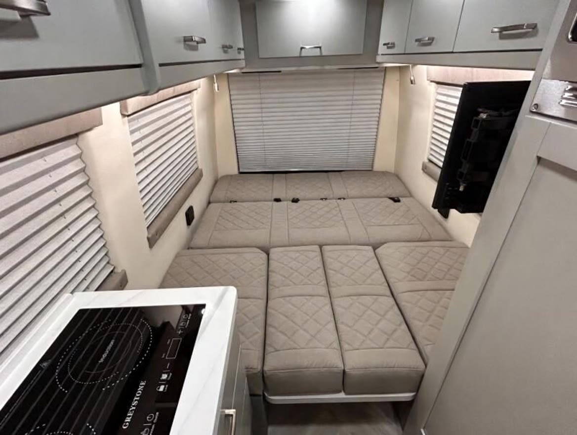 compact fridge