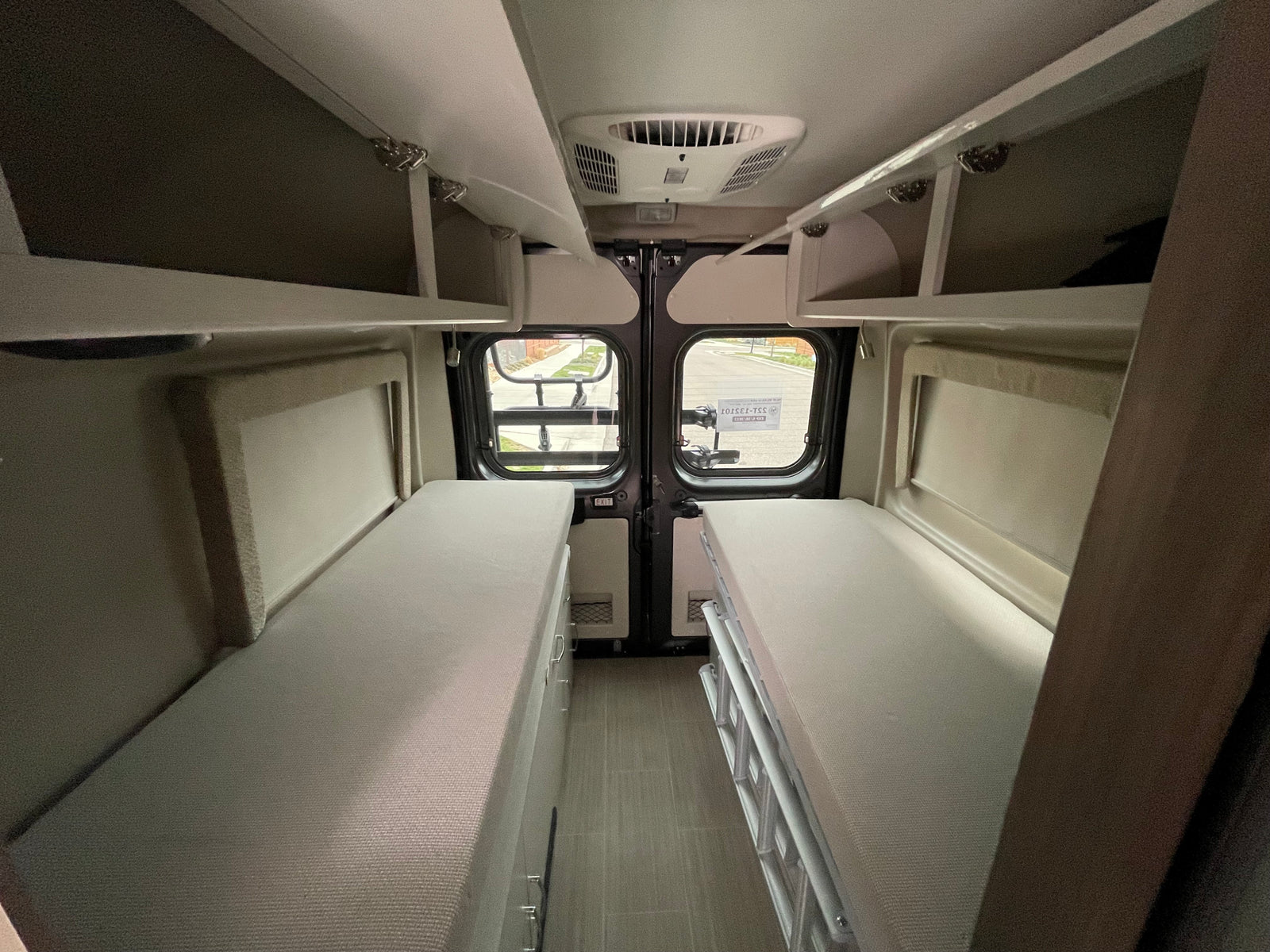 Gus the Bus