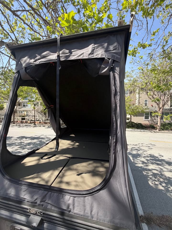 Go Fast Camper V2 PRO in Santa Cruz, CA (photo 4) — photo 4