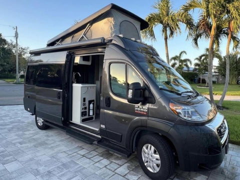Fully Stocked, Sleeps 4, Ready for Adventure! overland rental